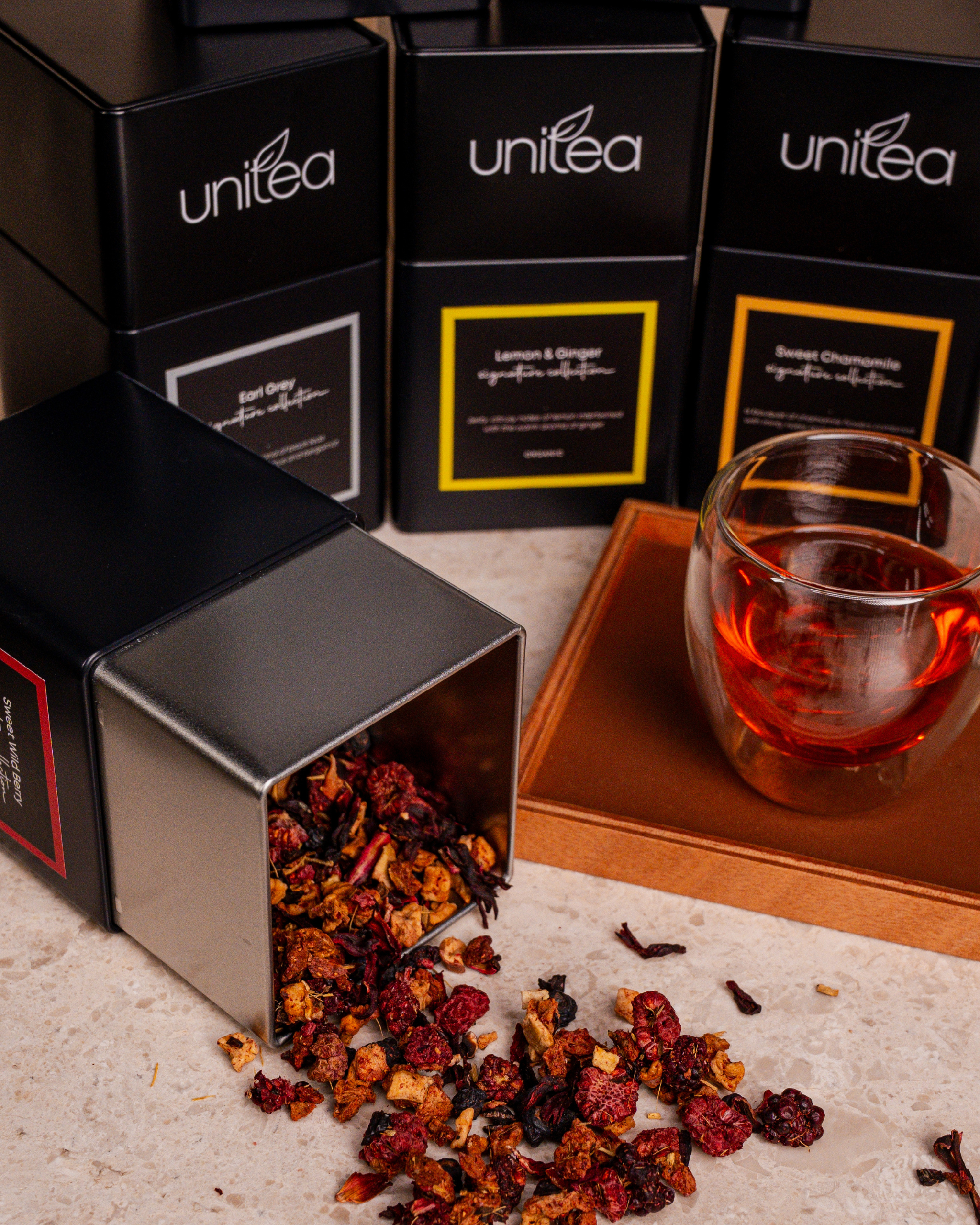 Signature Collection