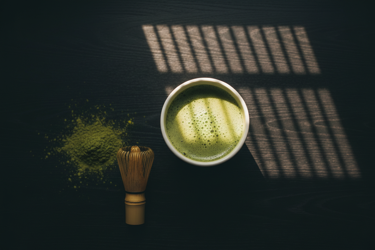 Matcha Collection