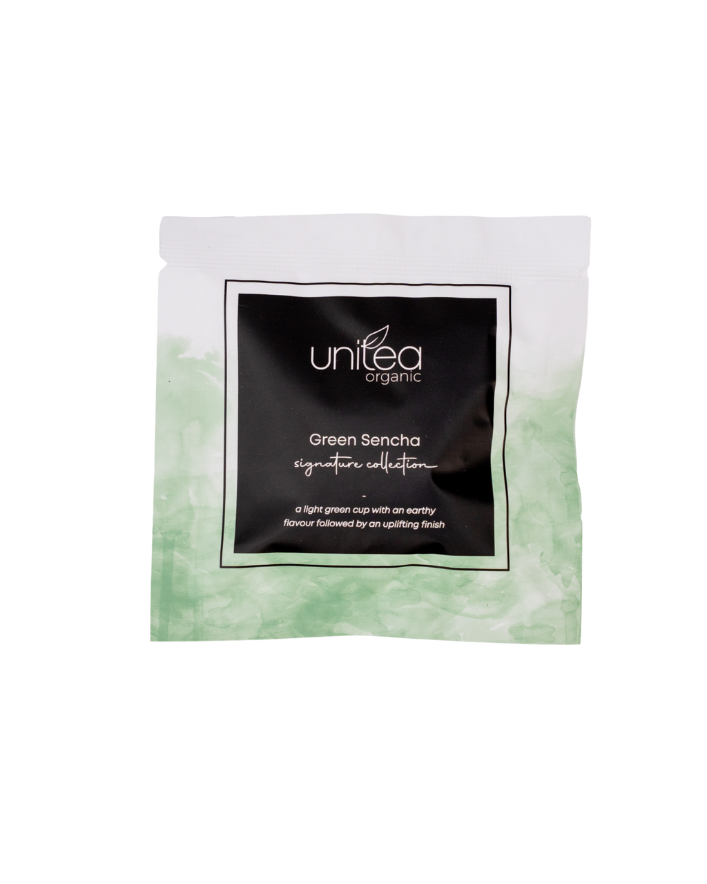 Organic Green Sencha