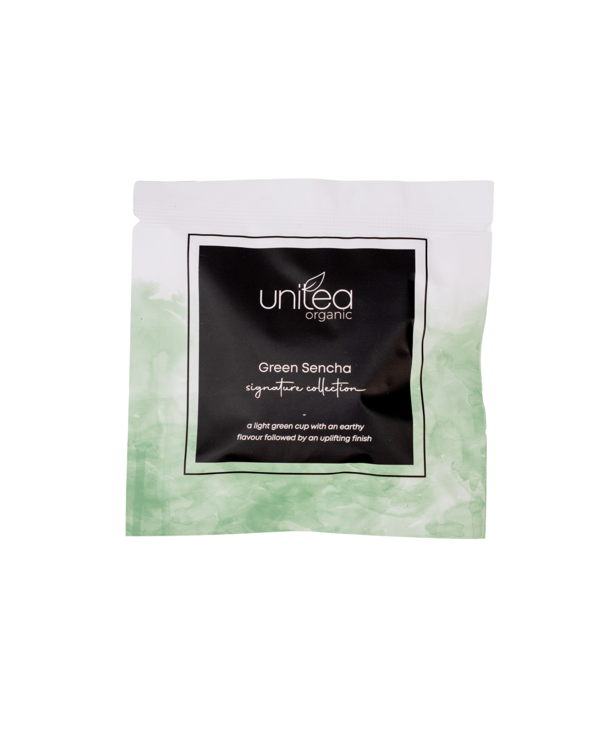 Organic Green Sencha