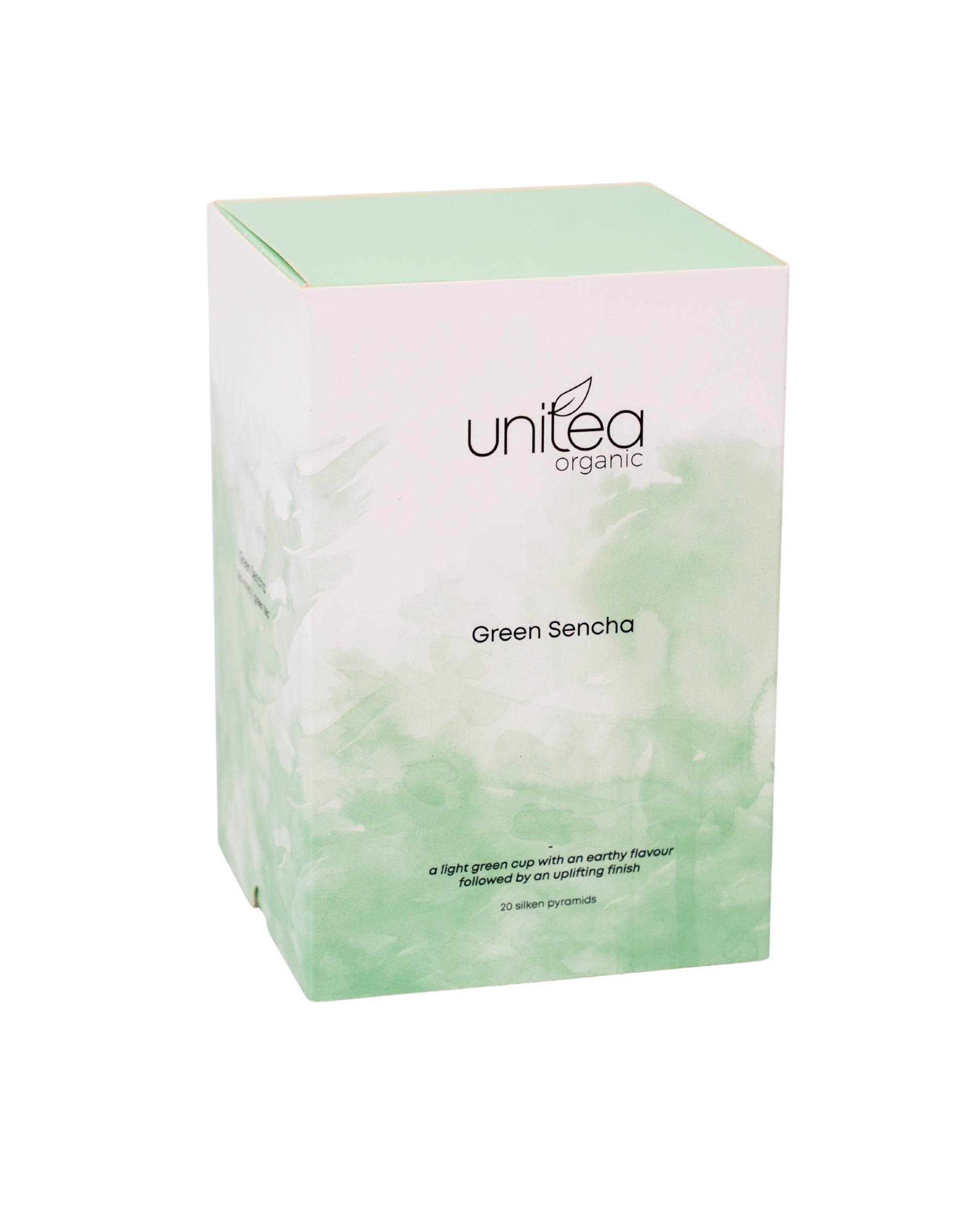 Organic Green Sencha