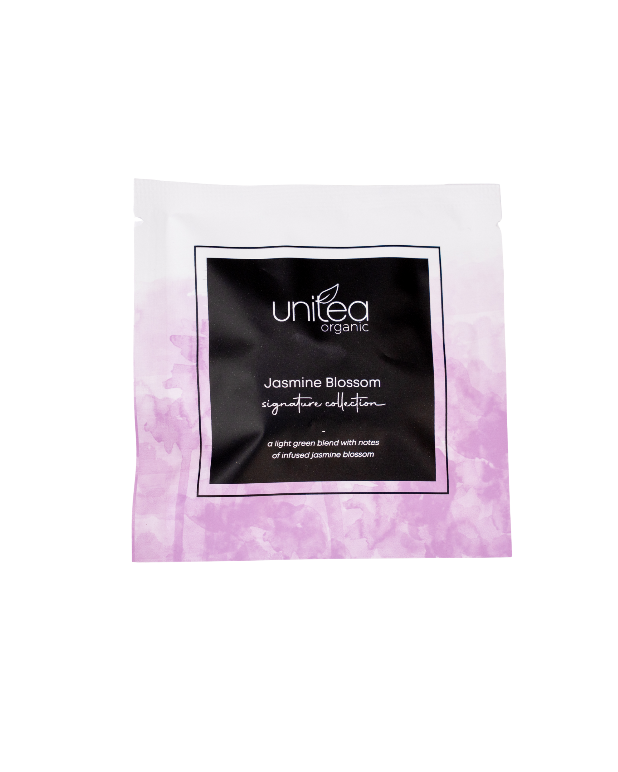 Organic Jasmine Blossom