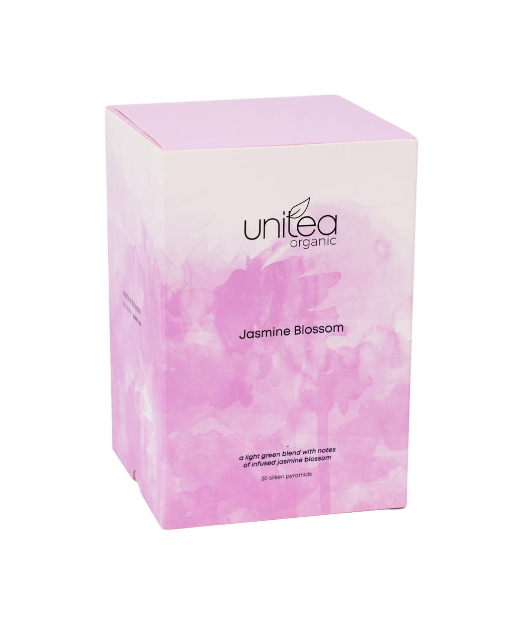 Organic Jasmine Blossom