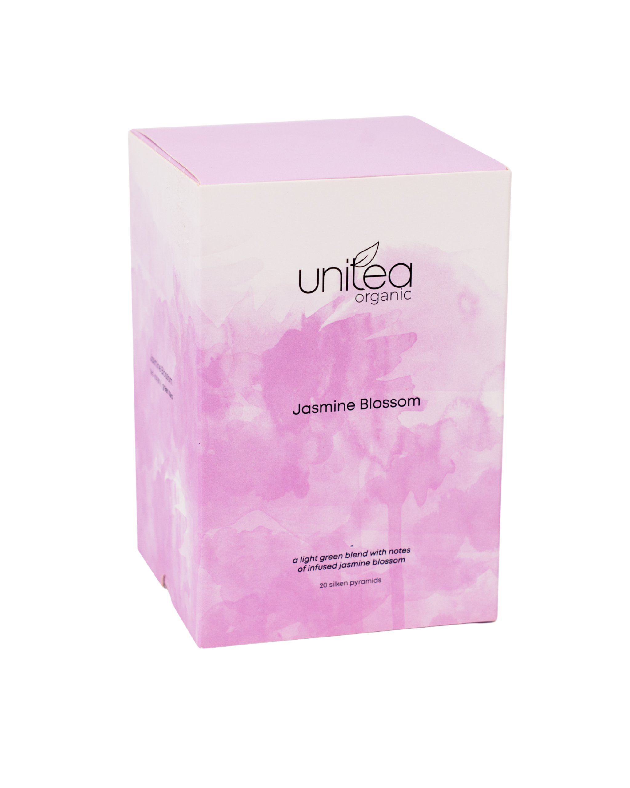 Organic Jasmine Blossom