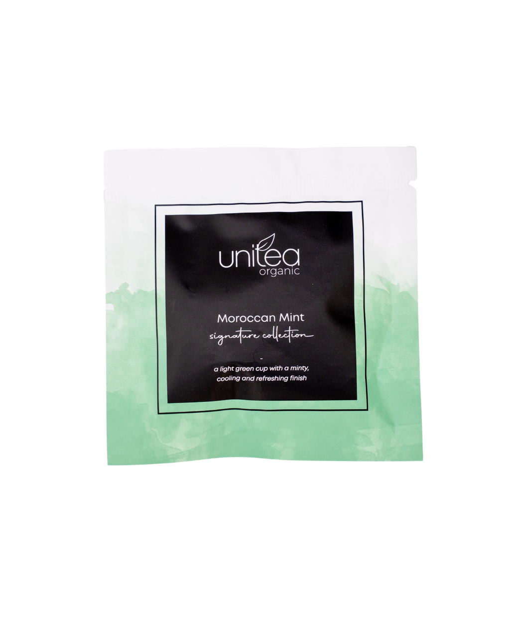 Organic Moroccan Mint