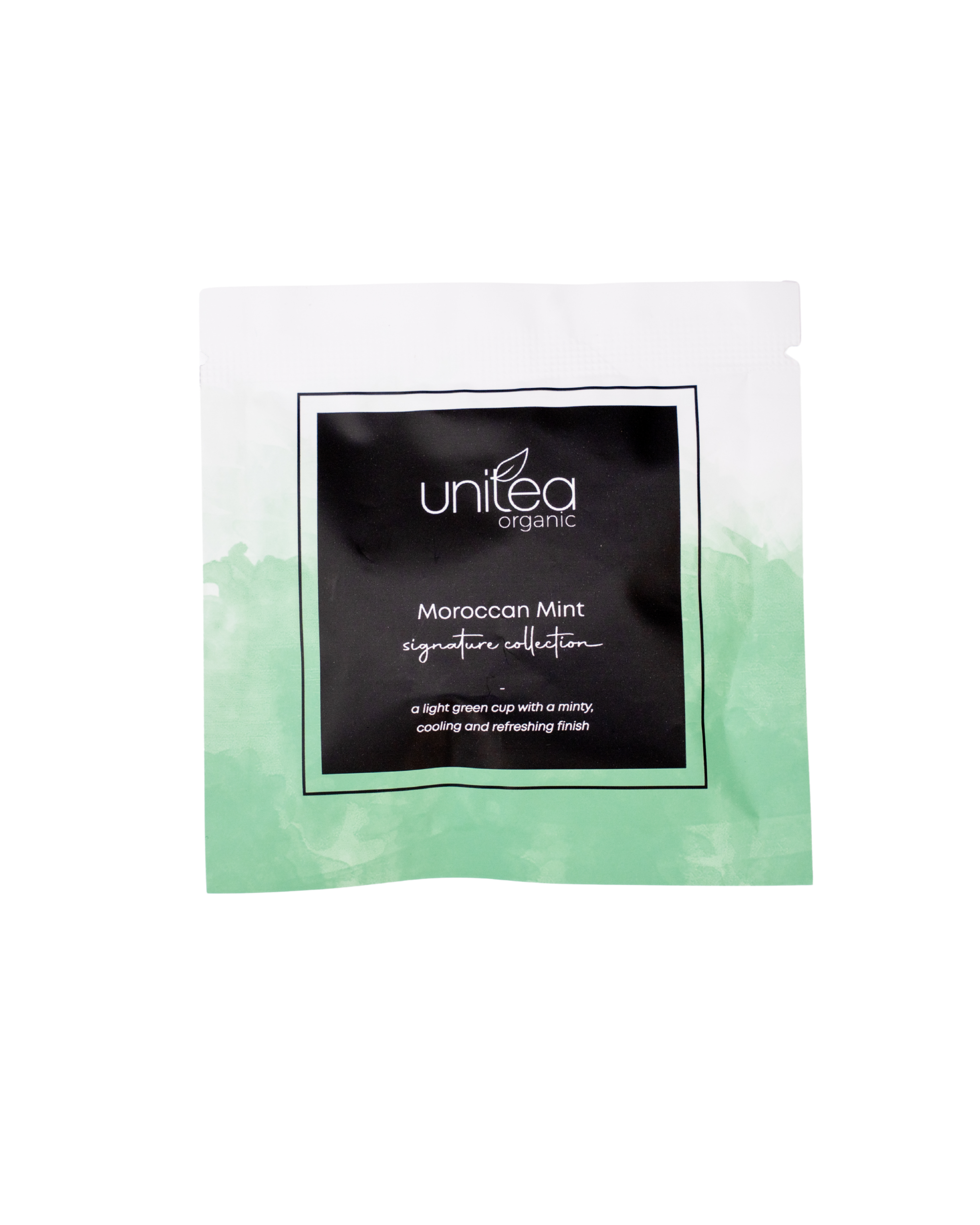 Organic Moroccan Mint