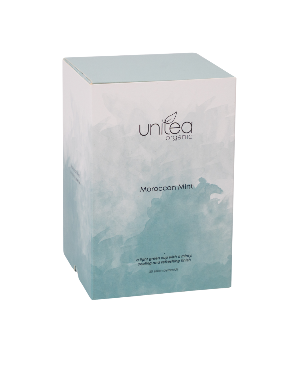 Organic Moroccan Mint