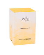 Organic Sweet Chamomile
