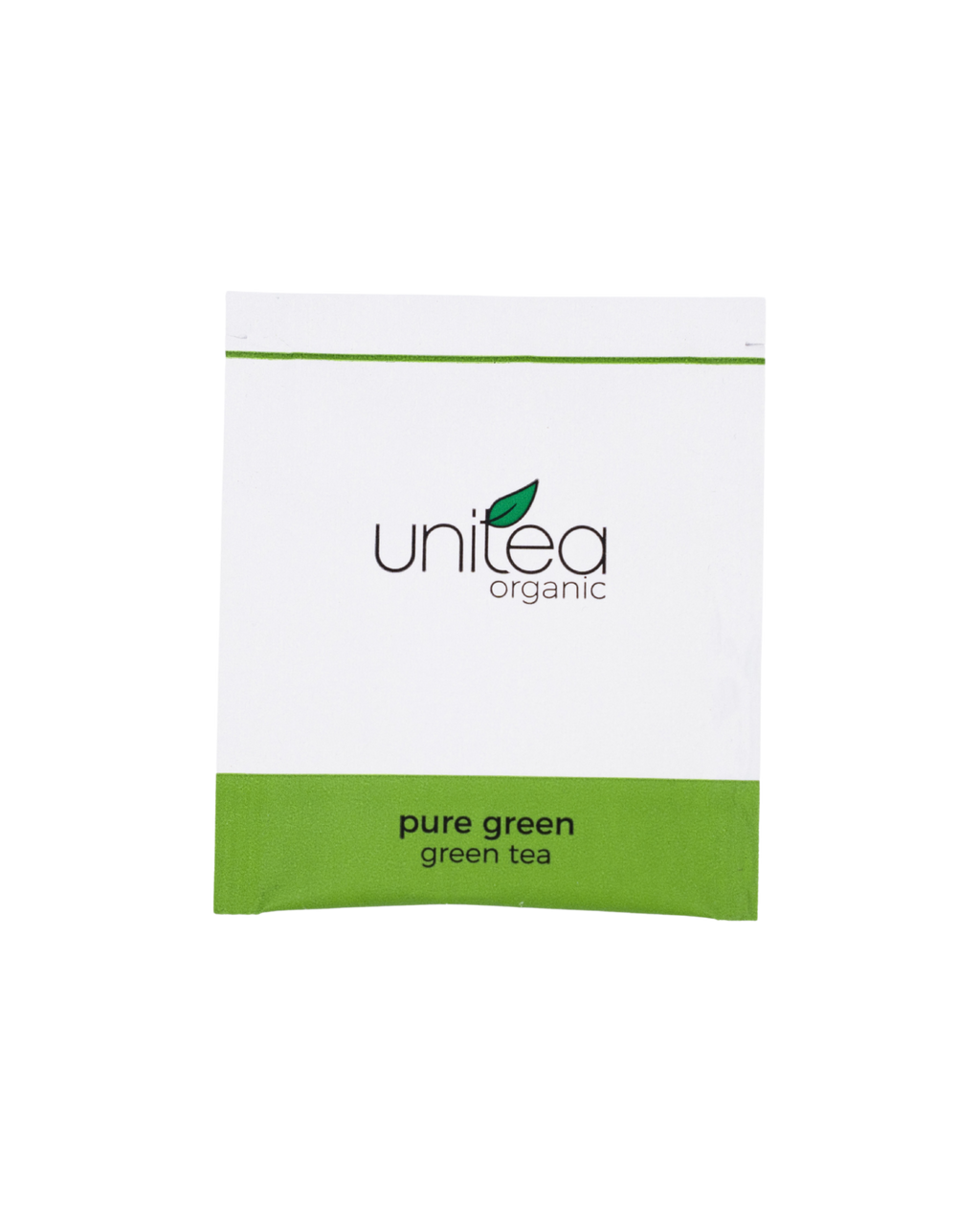 Organic Pure Green