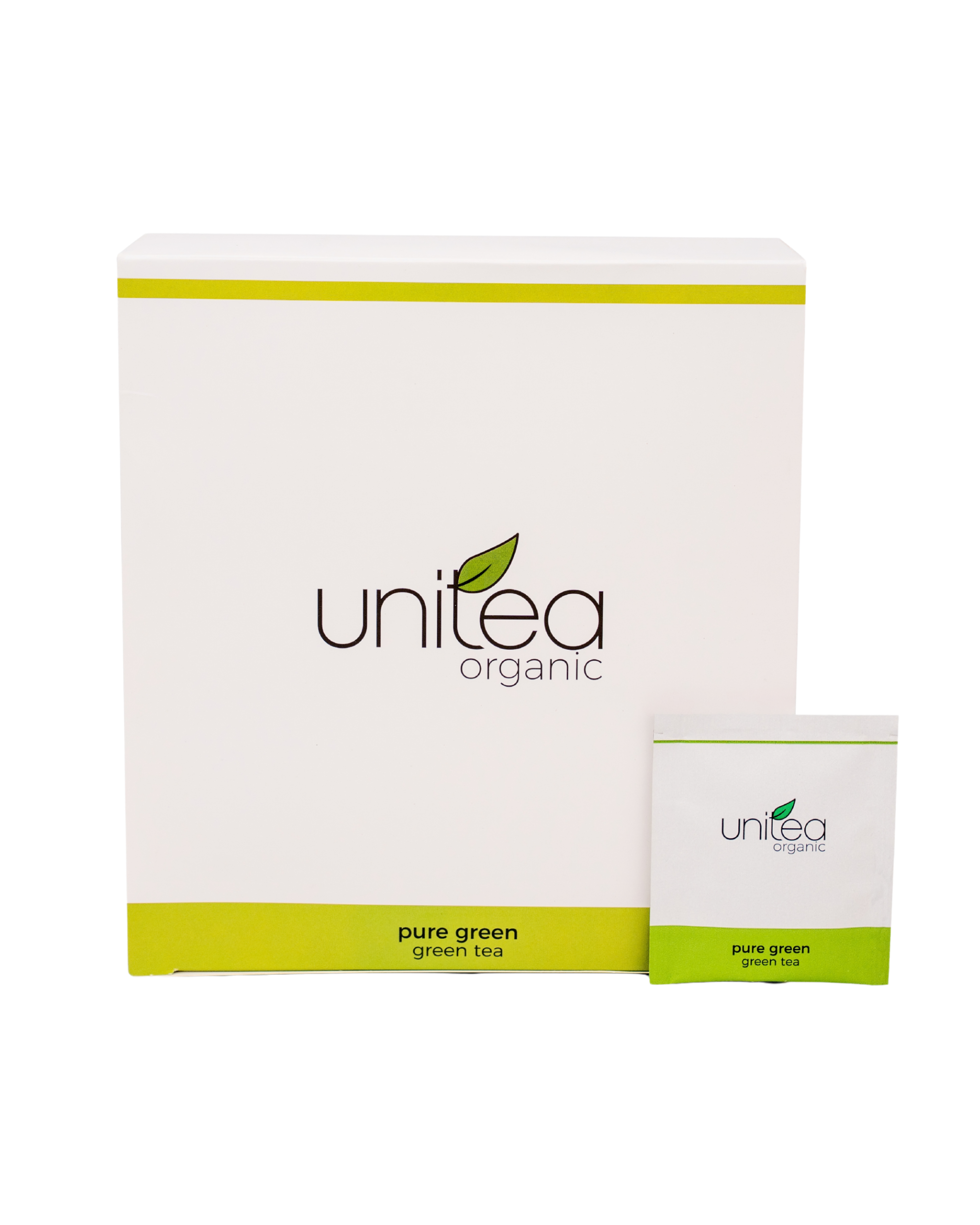Organic Pure Green