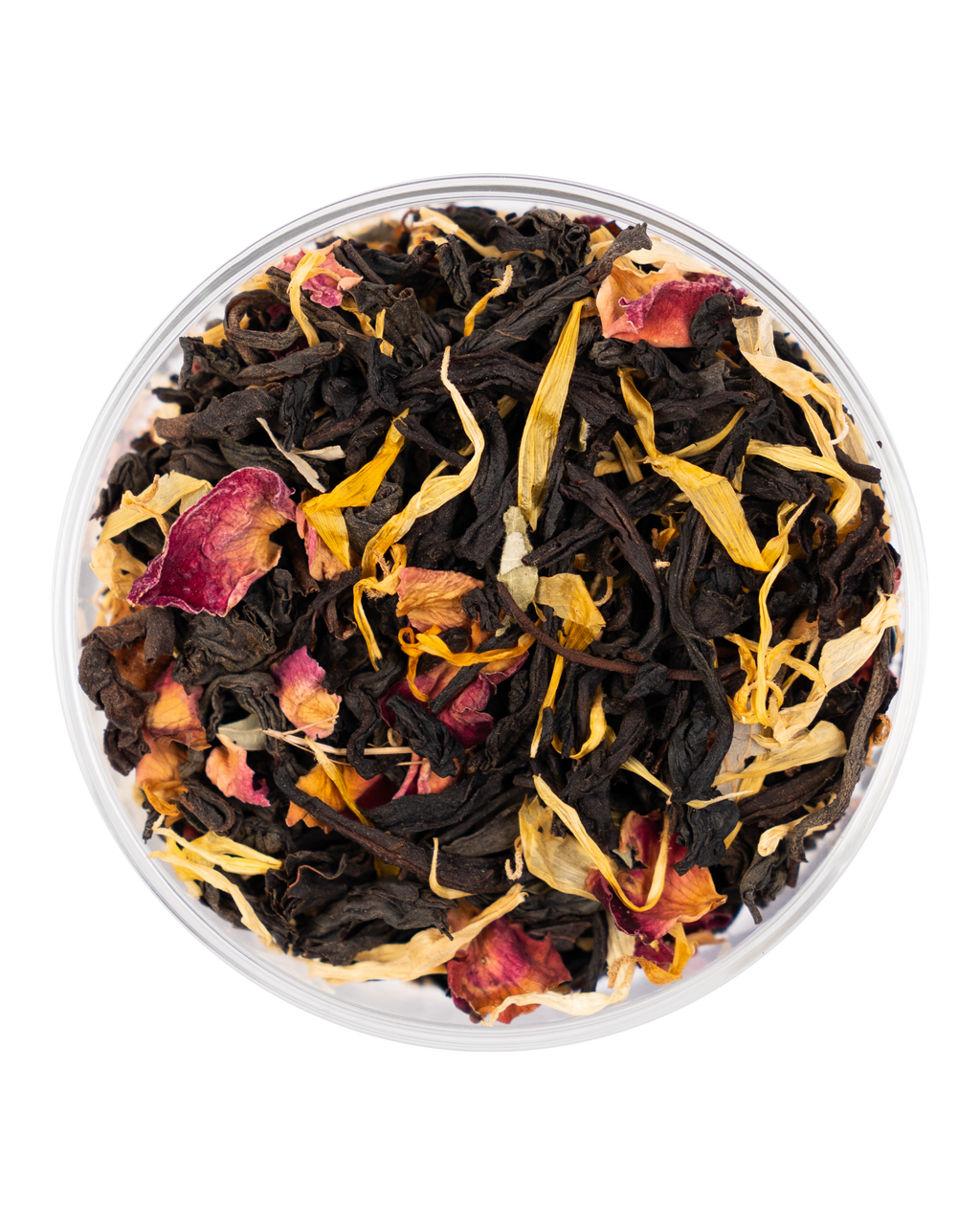 Organic Arabian Night