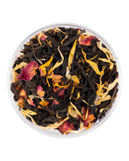 Organic Arabian Night