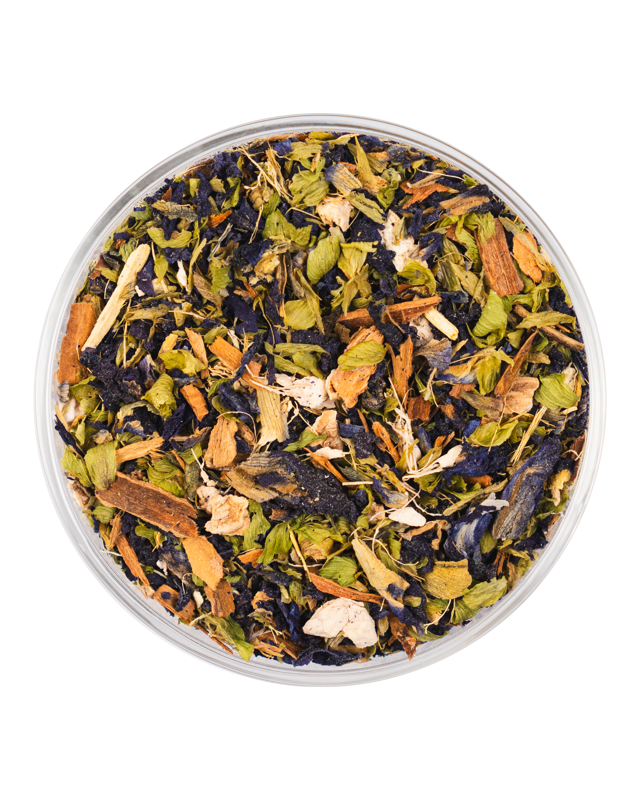 Organic Butterfly Pea