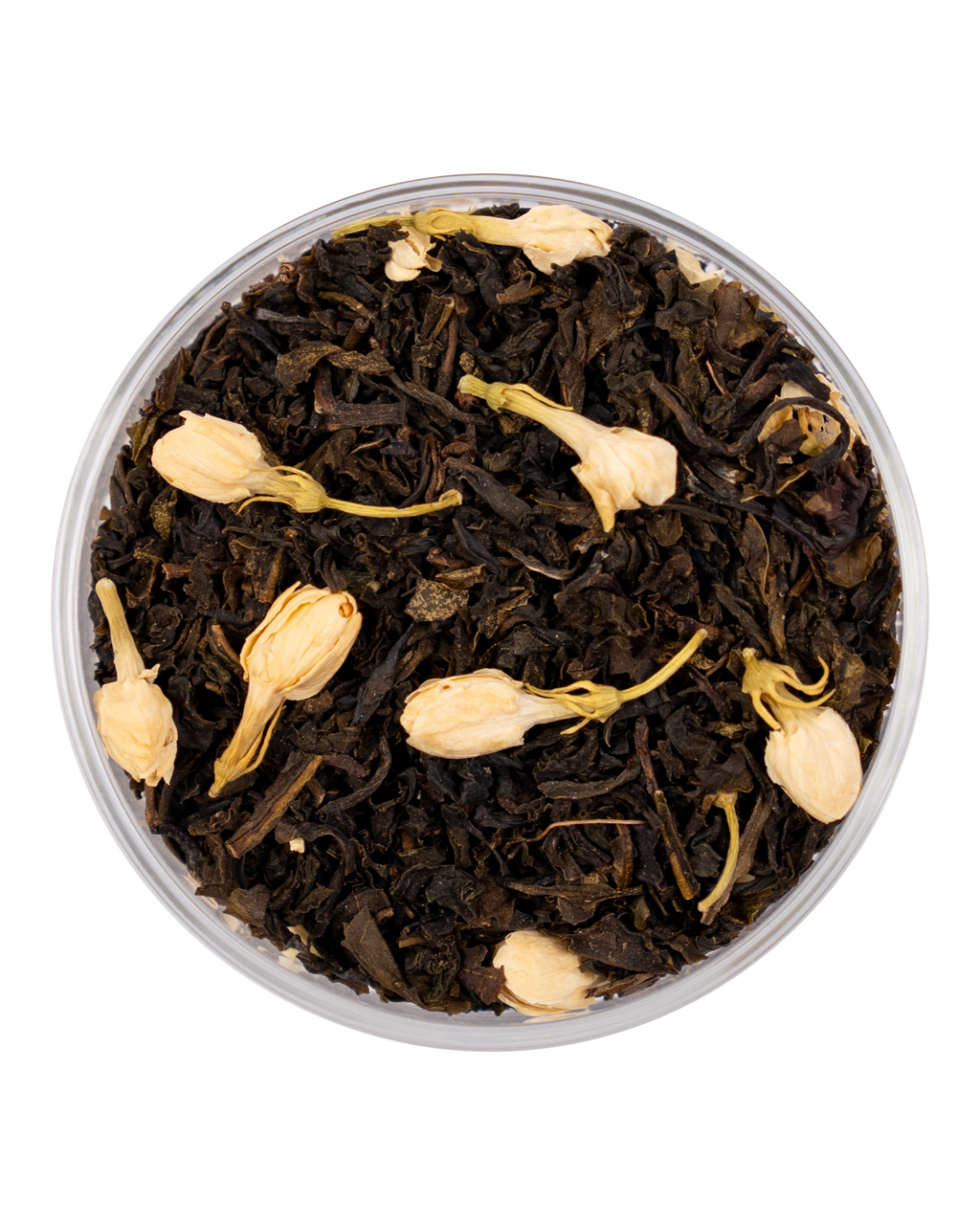 Organic Jasmine Blossom