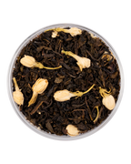 Organic Jasmine Blossom