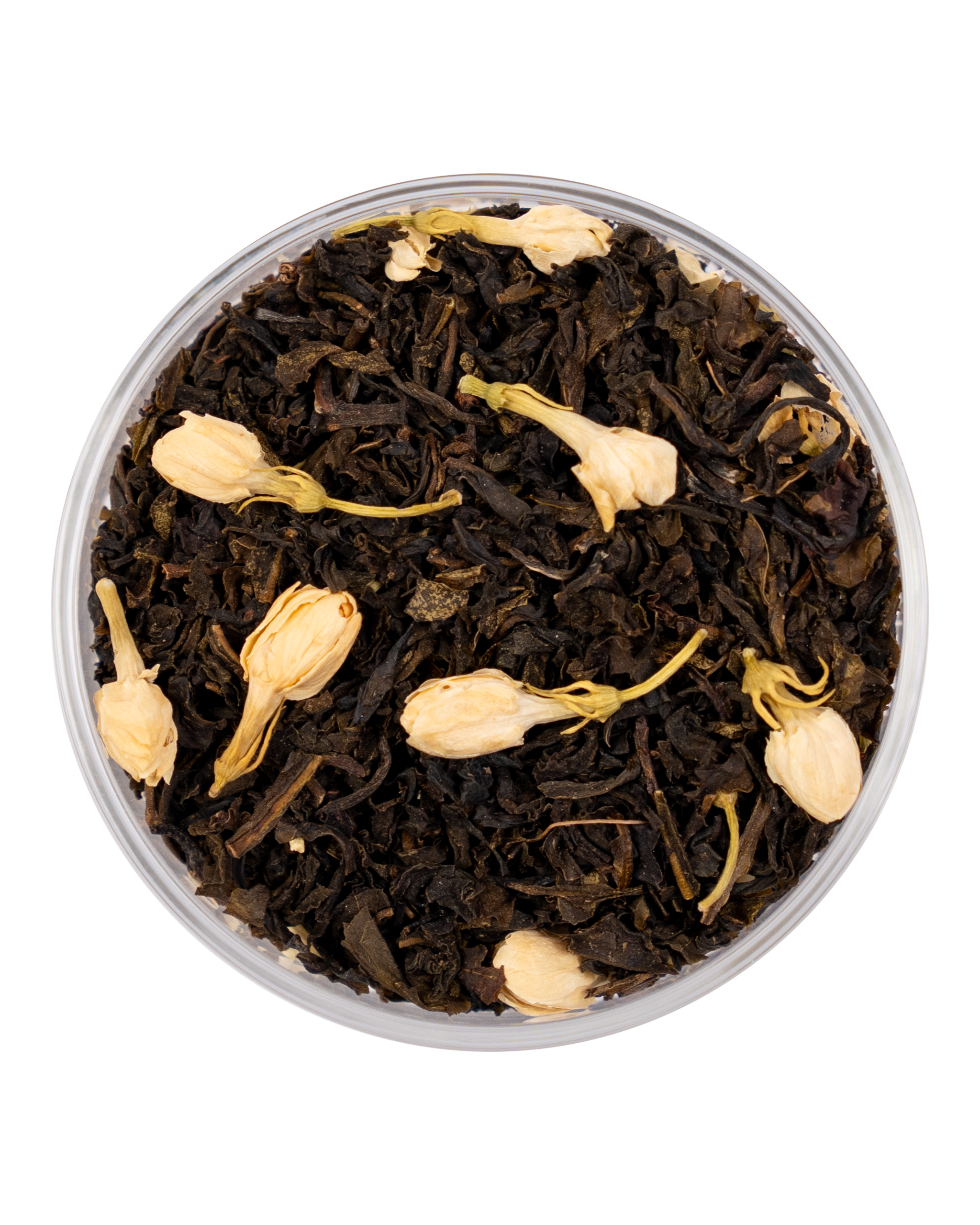 Organic Jasmine Blossom