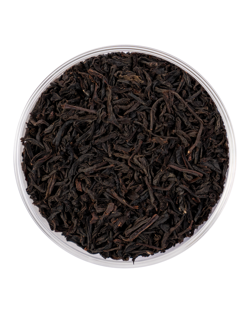 Organic English Breakfast