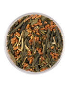 Organic Genmaicha