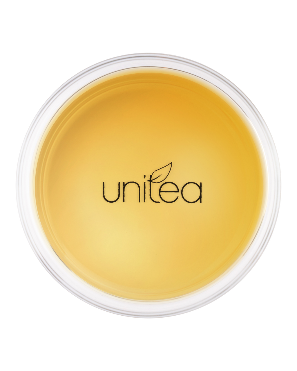 Organic Lemon & Ginger