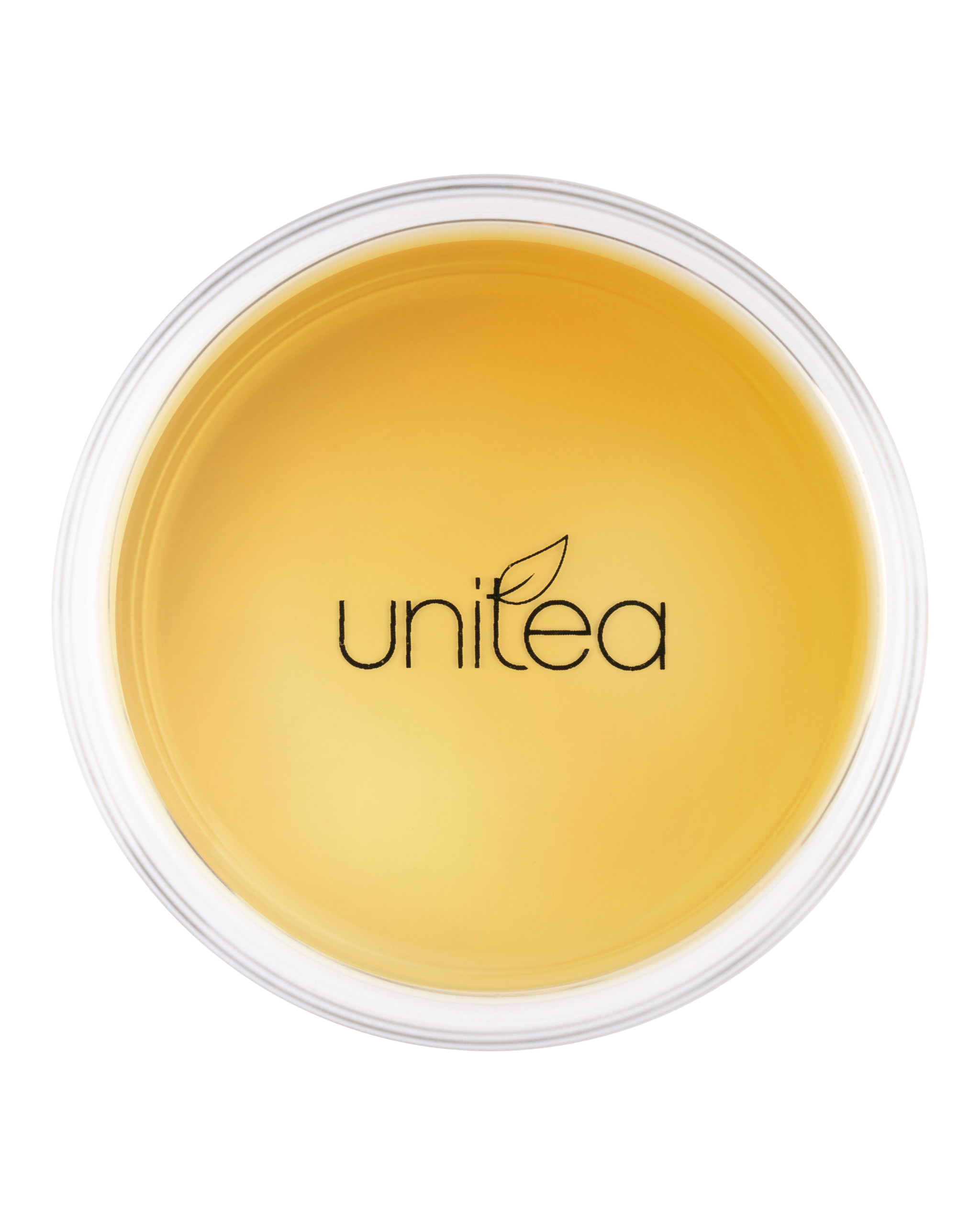 Organic Lemon & Ginger