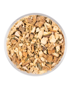 Organic Lemon & Ginger