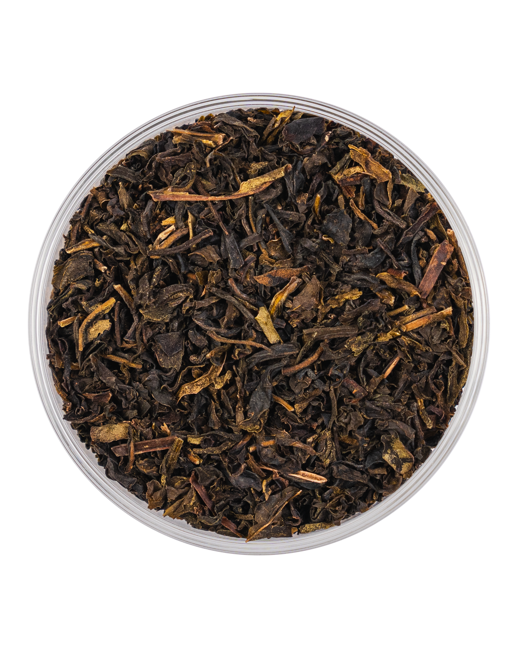 Organic Moroccan Mint