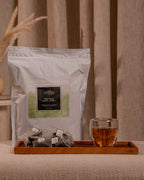 Organic Green Sencha