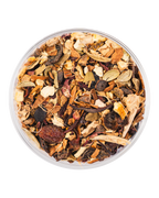 Organic Oriental Spice