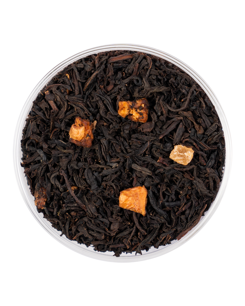 Organic Peach Medley