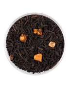 Organic Peach Medley