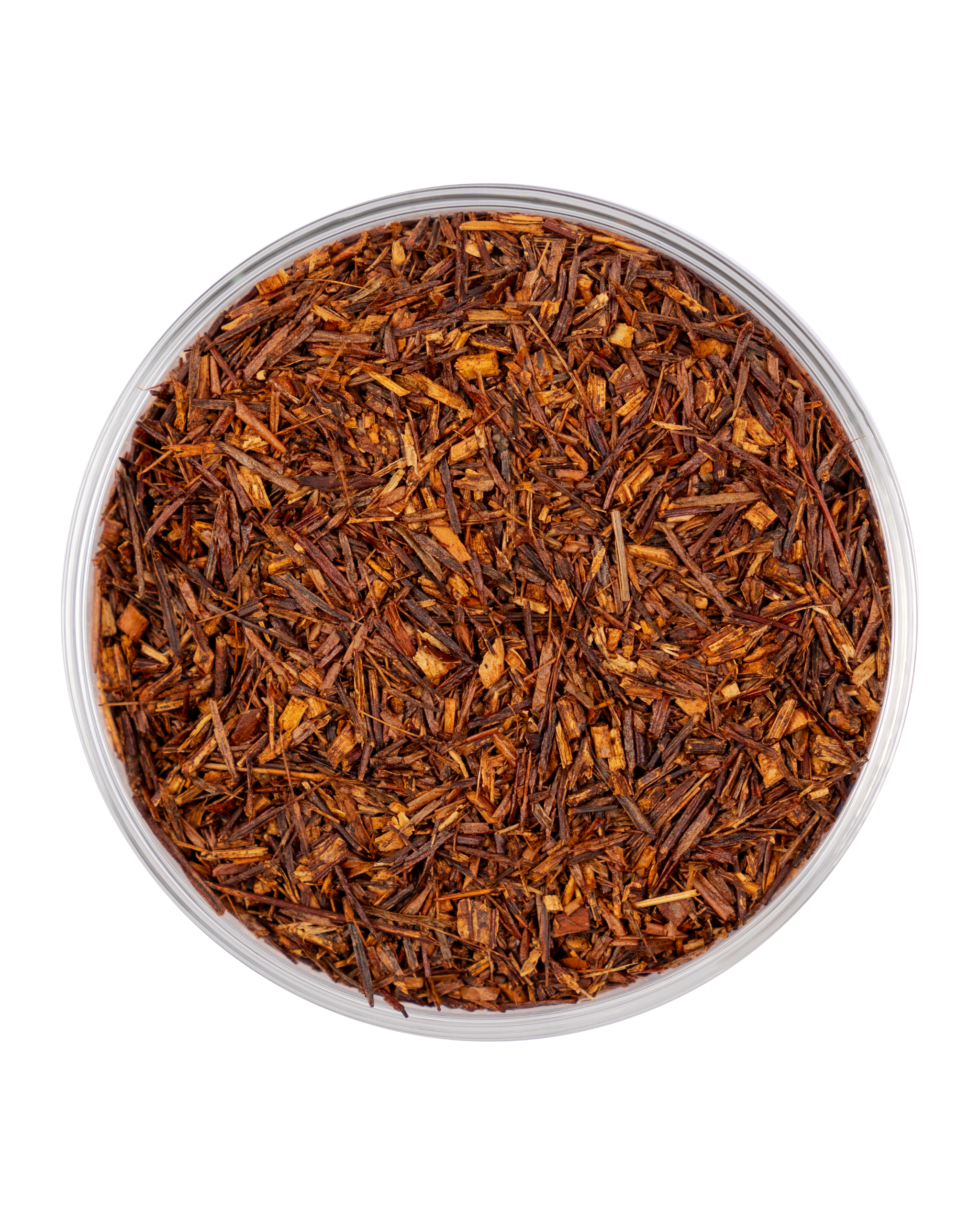 Organic Rooibos Vanilla