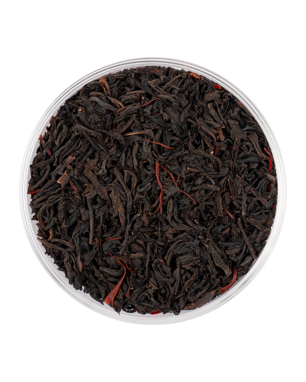 Organic Saffron Noir