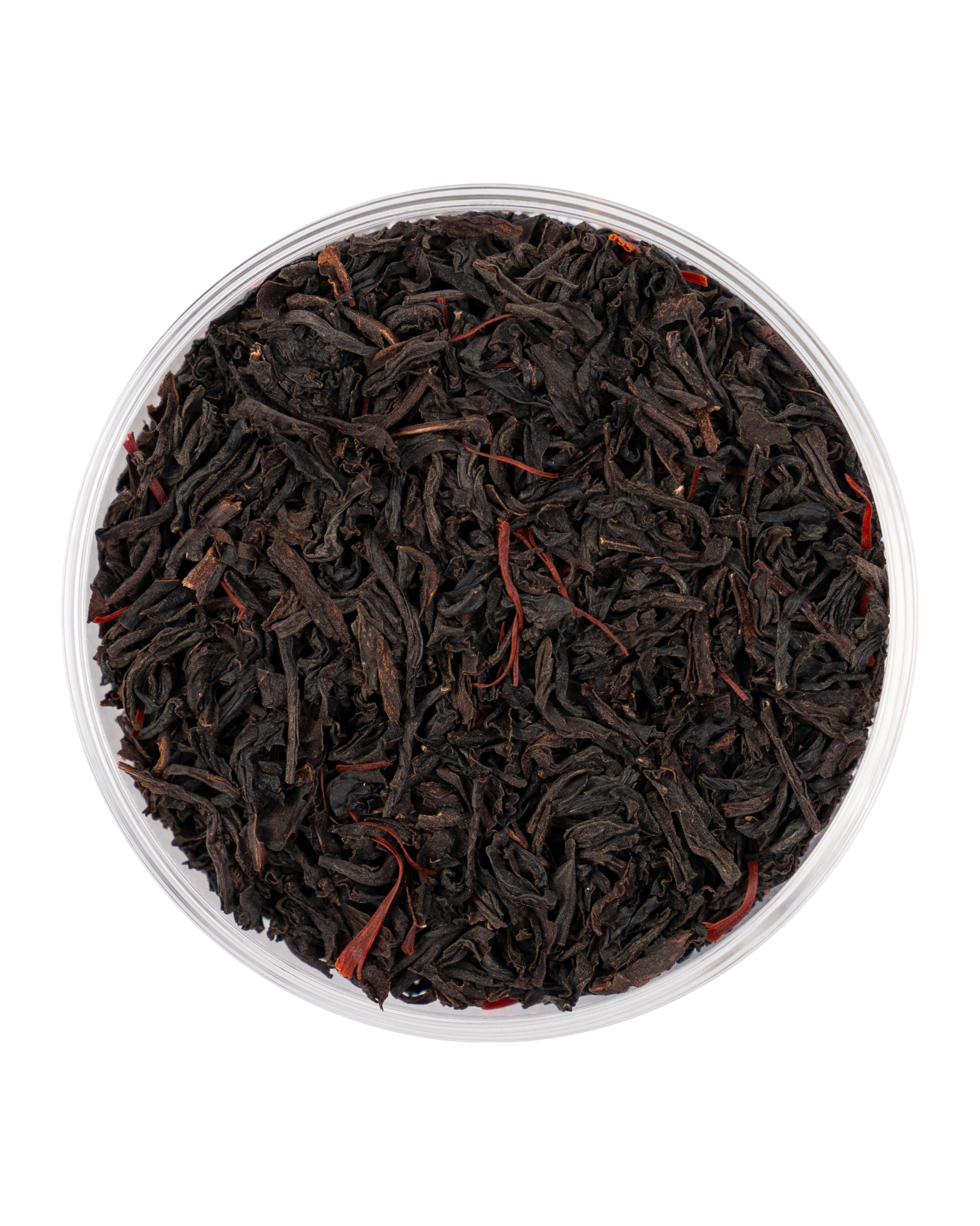 Organic Saffron Noir