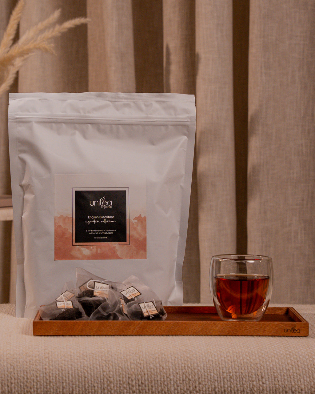 Organic English Breakfast