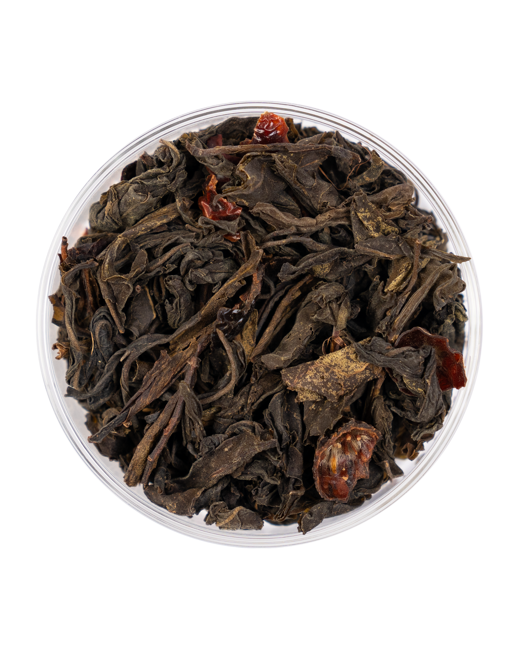 Organic White Rose Breeze