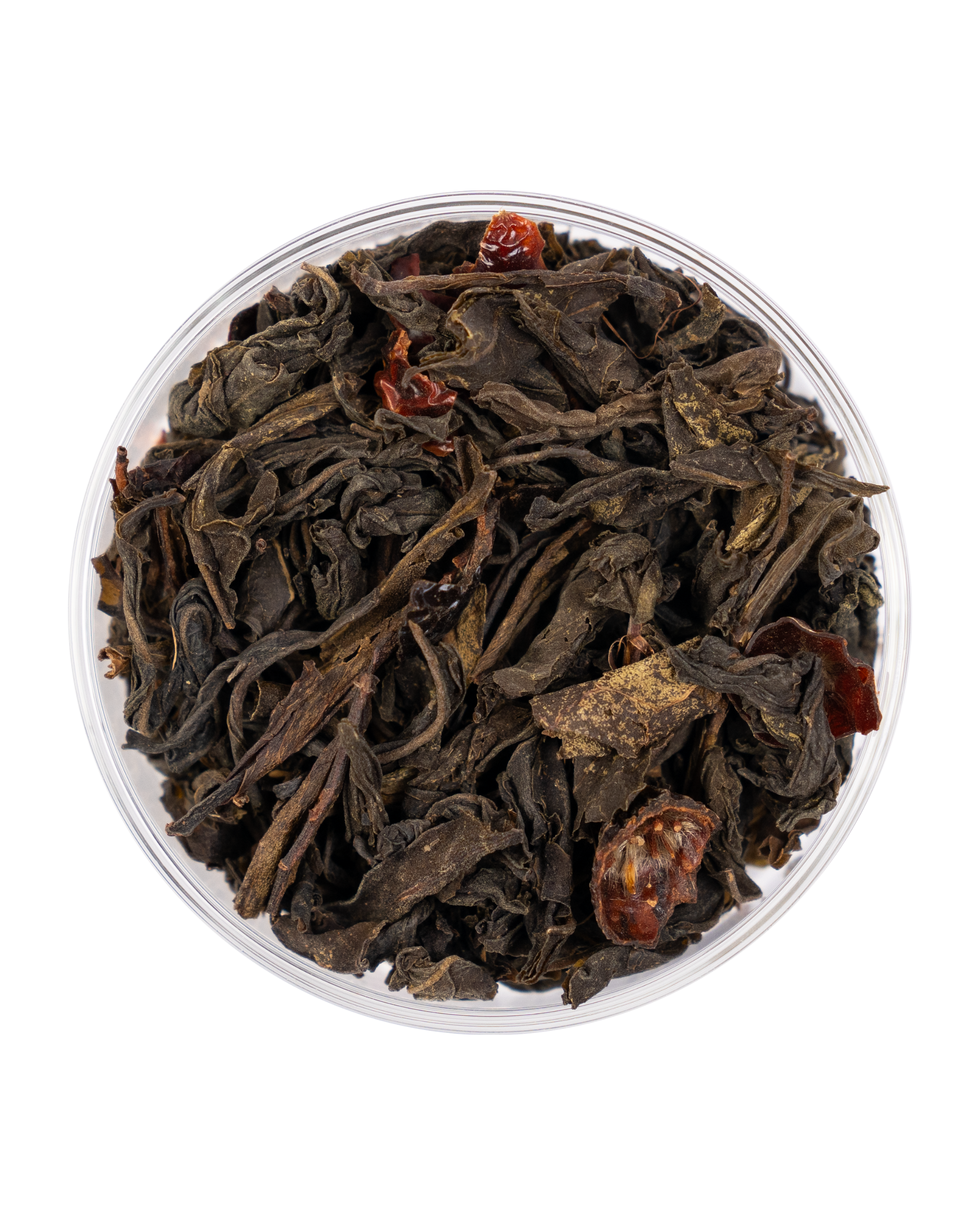 Organic White Rose Breeze