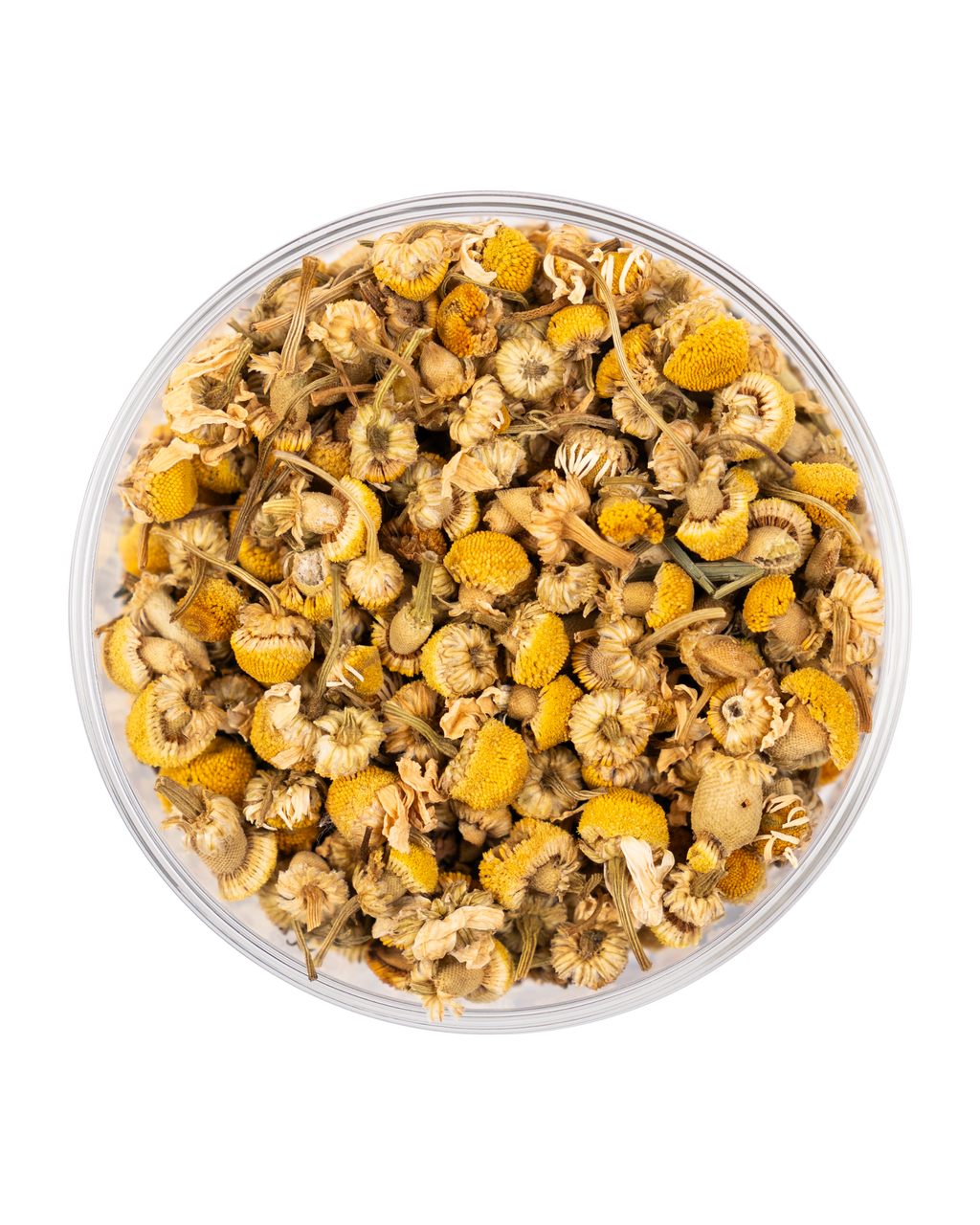 Organic Sweet Chamomile