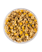 Organic Sweet Chamomile