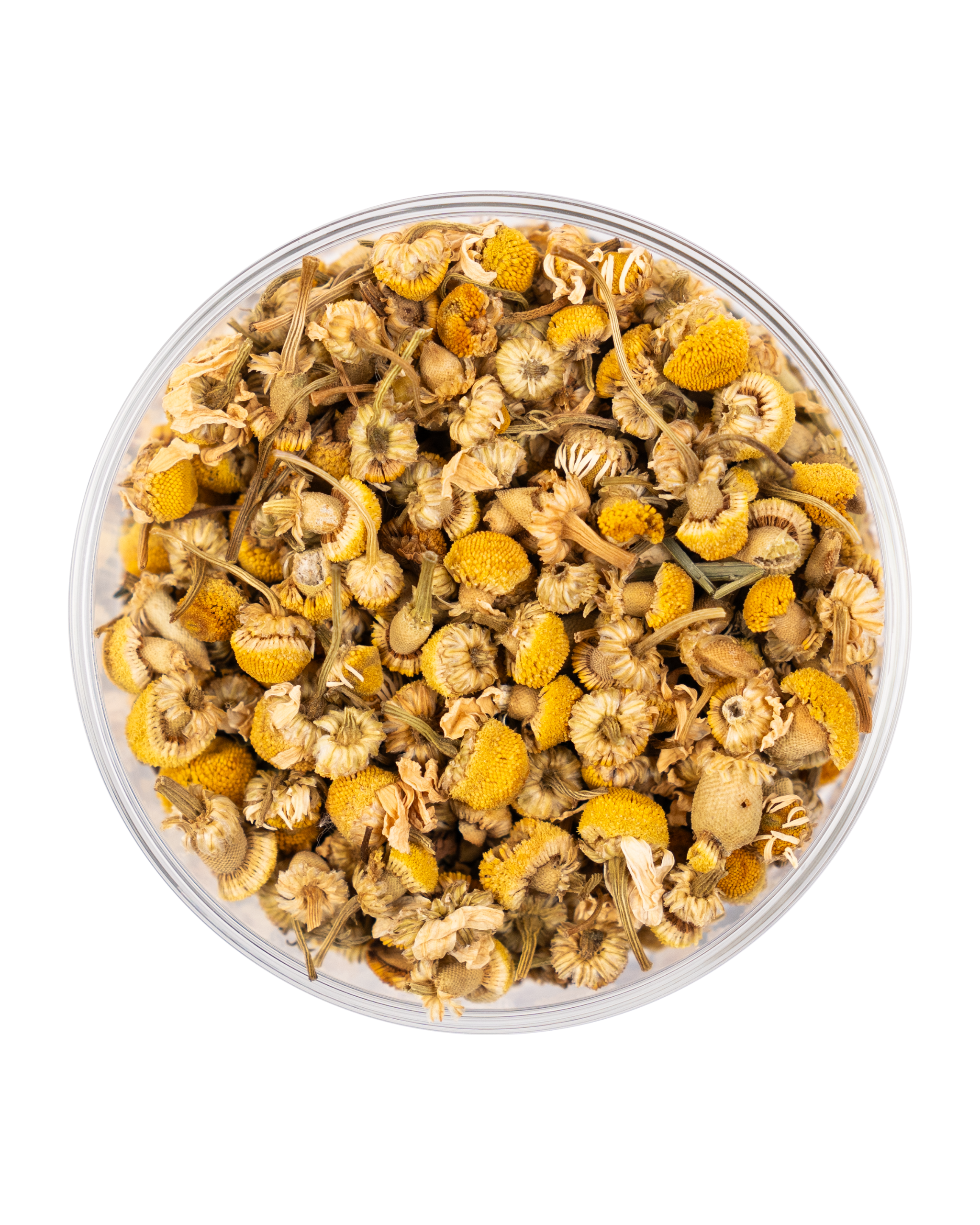 Organic Pure Chamomile