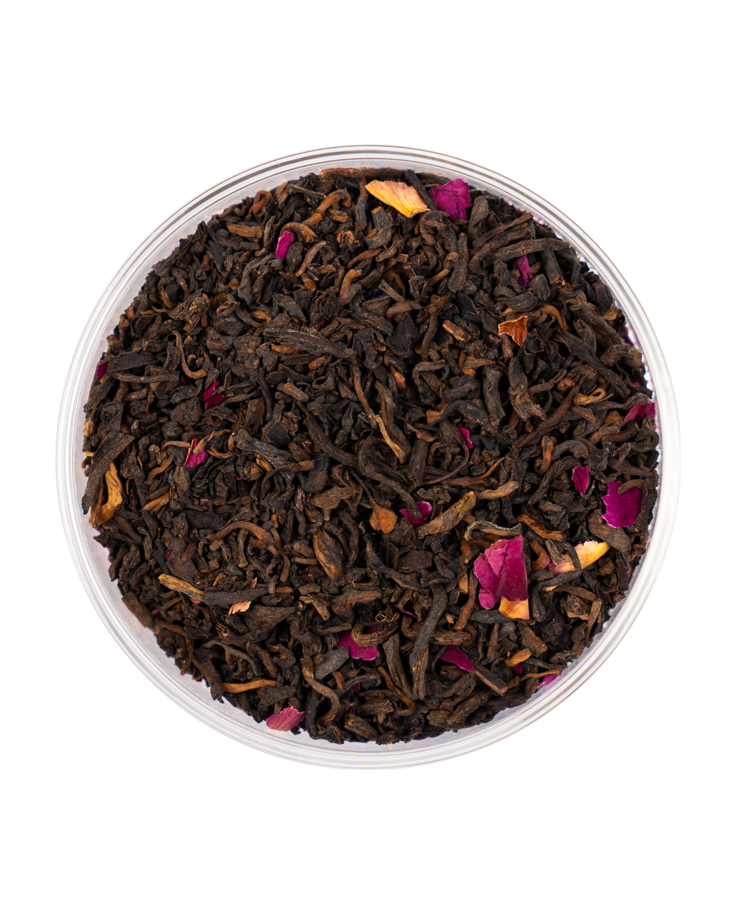 Rose Pu Erh