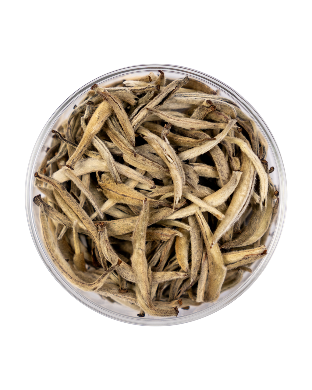 Baihao Silver Needle