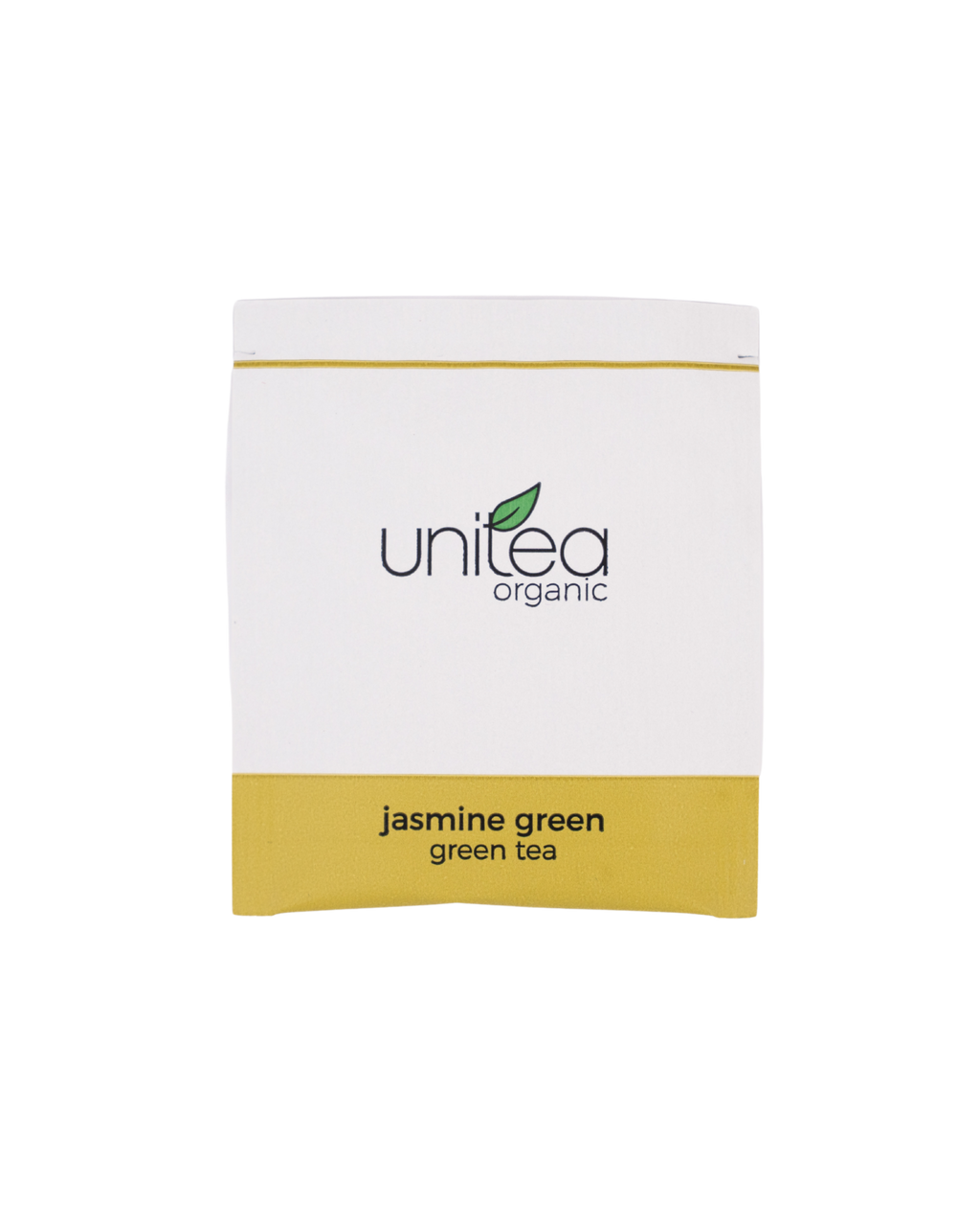 Organic Jasmine Green