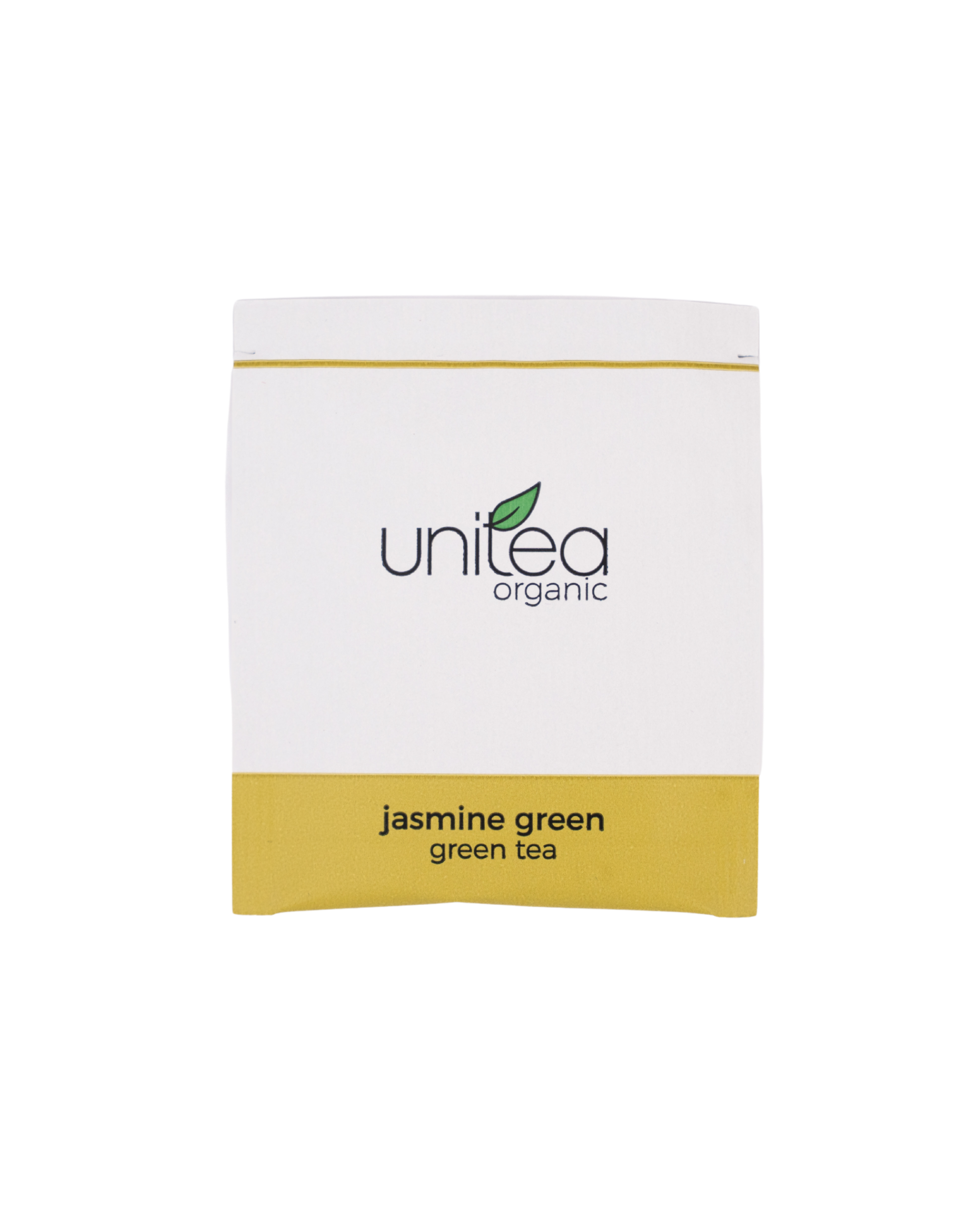 Organic Jasmine Green
