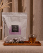 Organic Jasmine Blossom