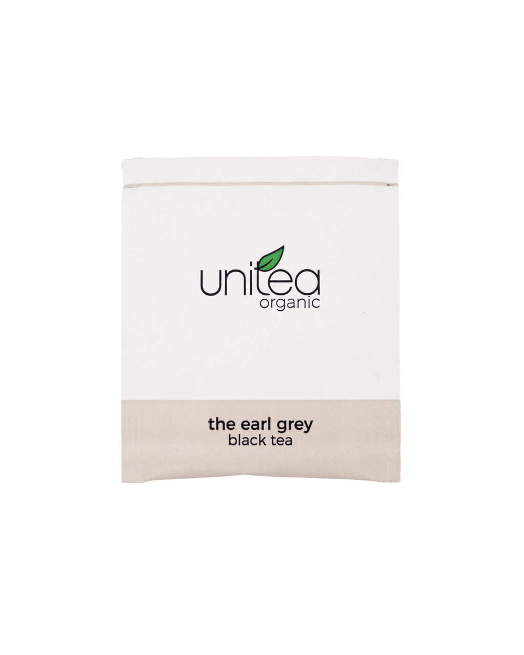 The Organic Earl Grey