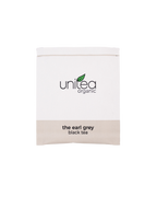 The Organic Earl Grey