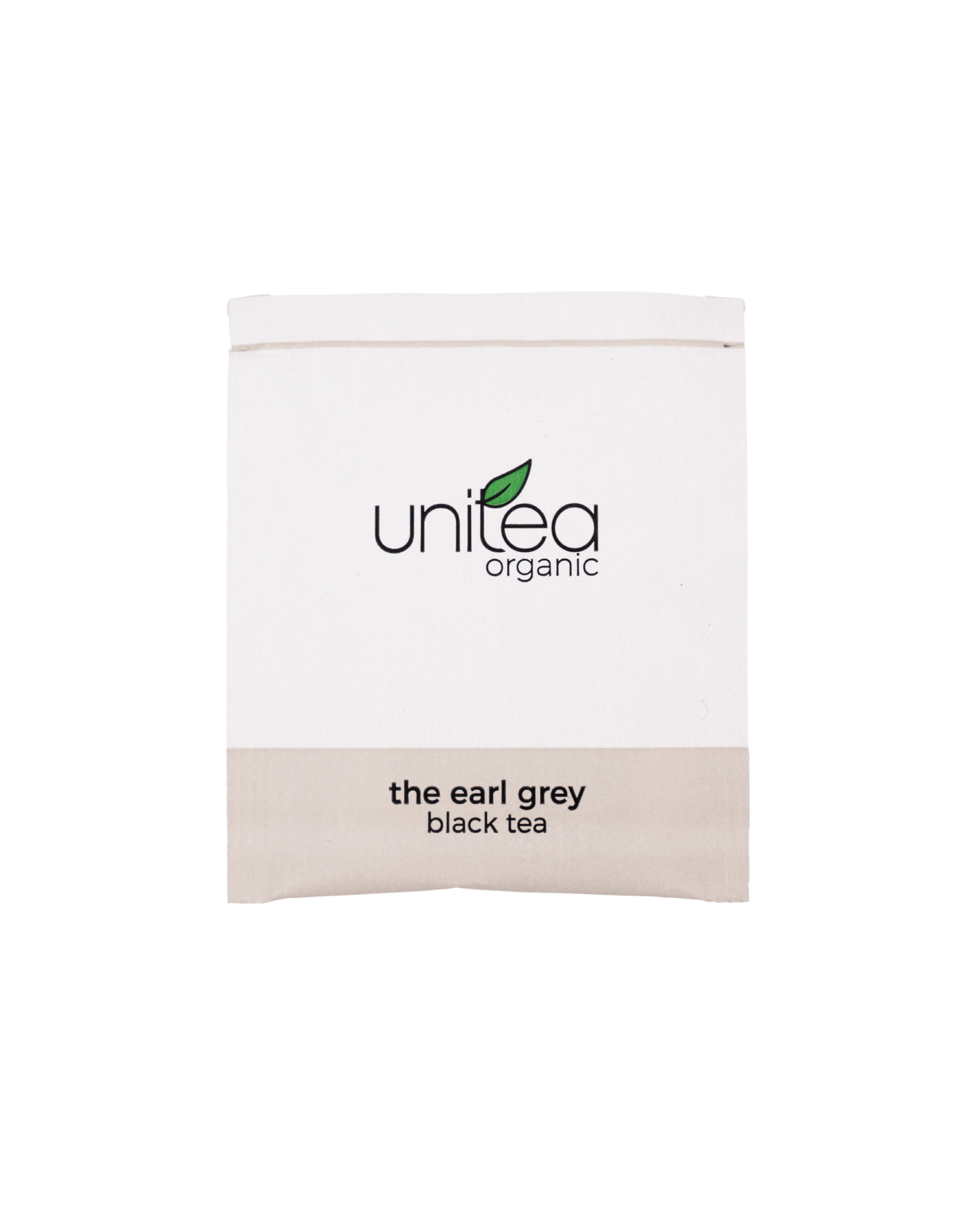 The Organic Earl Grey