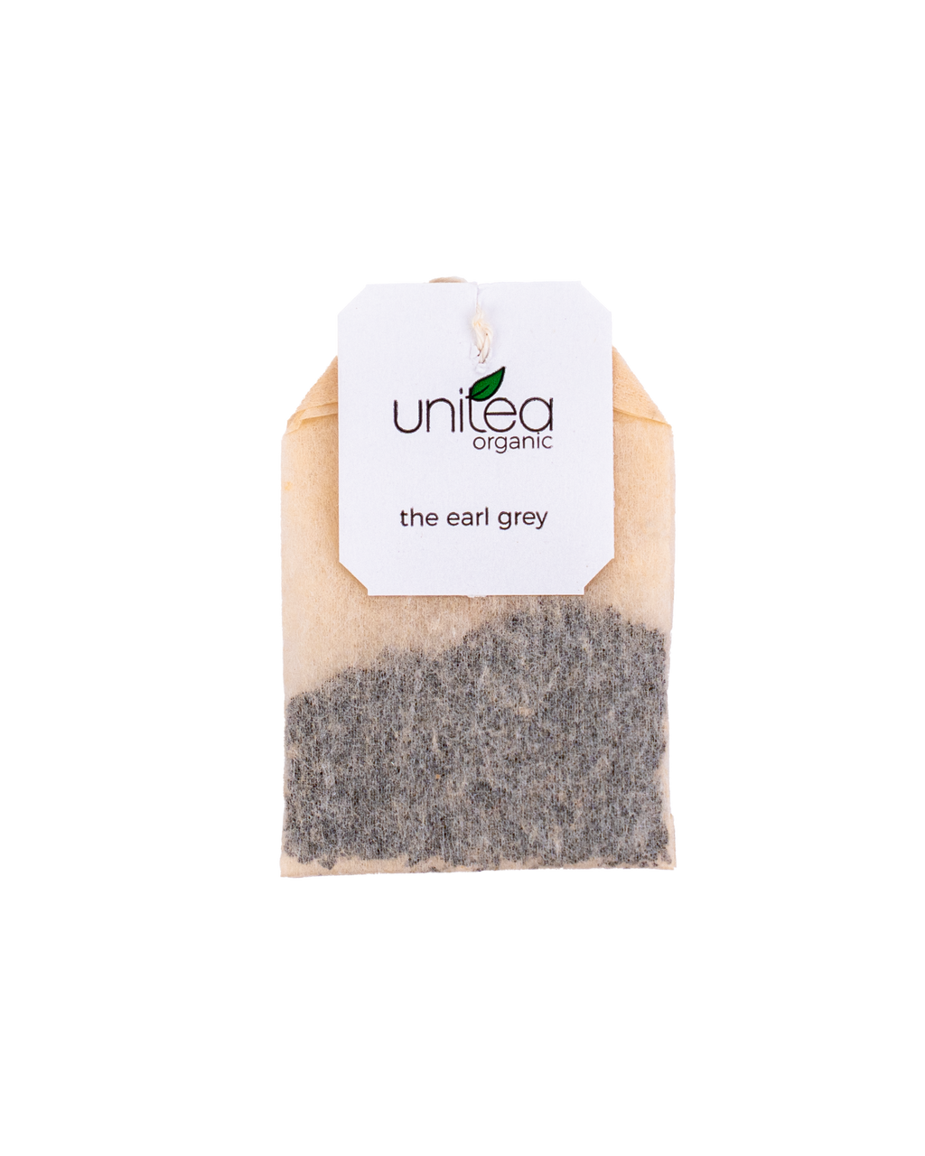 The Organic Earl Grey