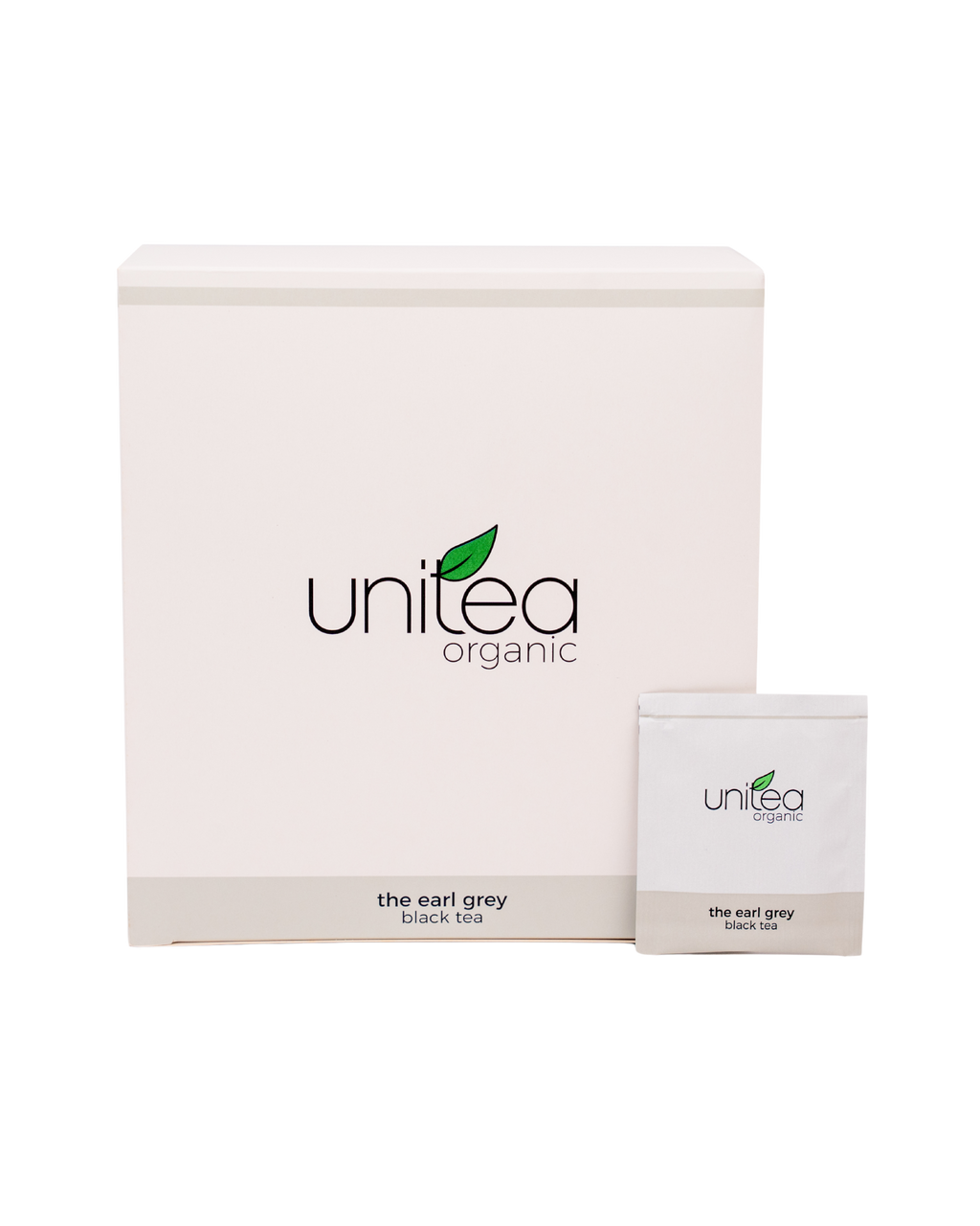 The Organic Earl Grey