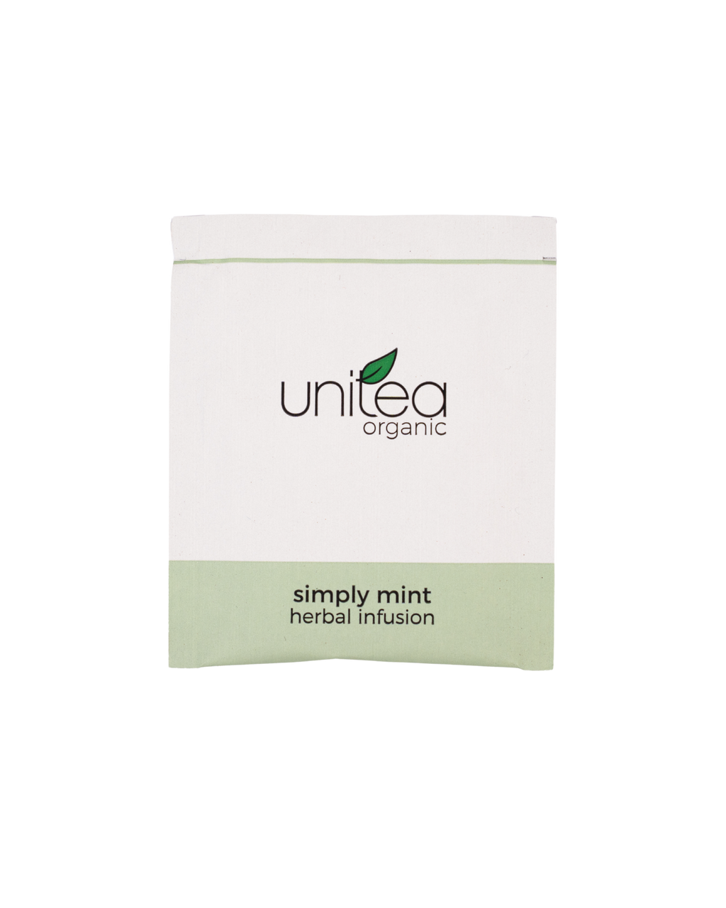 Organic Simply Mint
